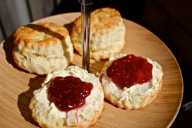 Scones